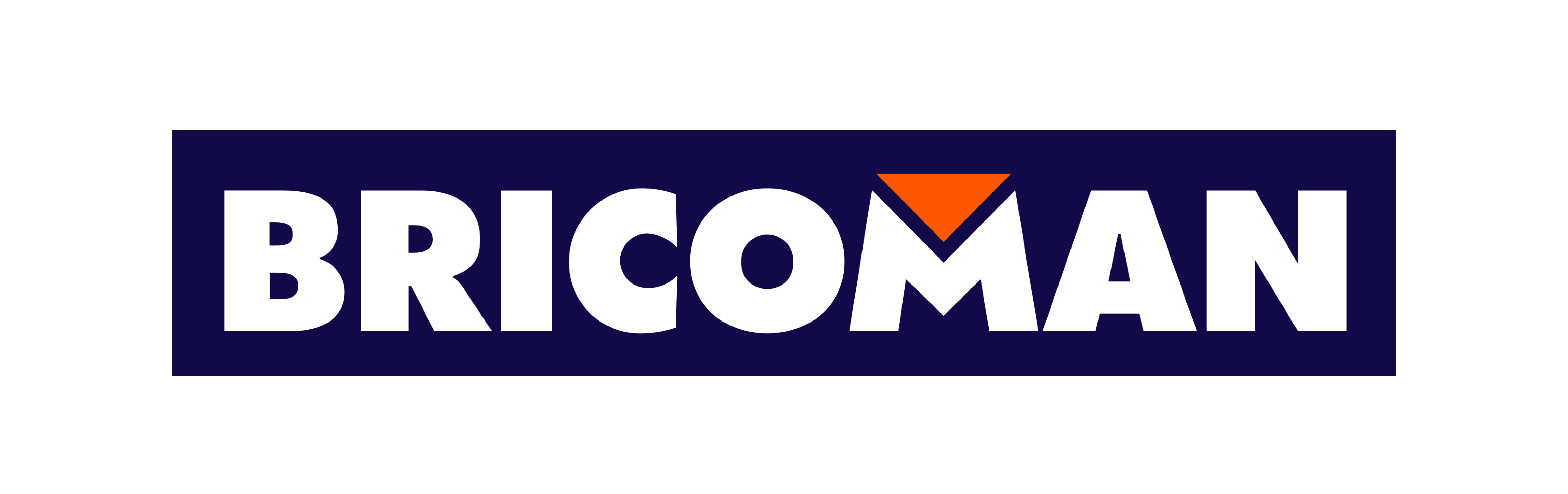 Bricoman logo