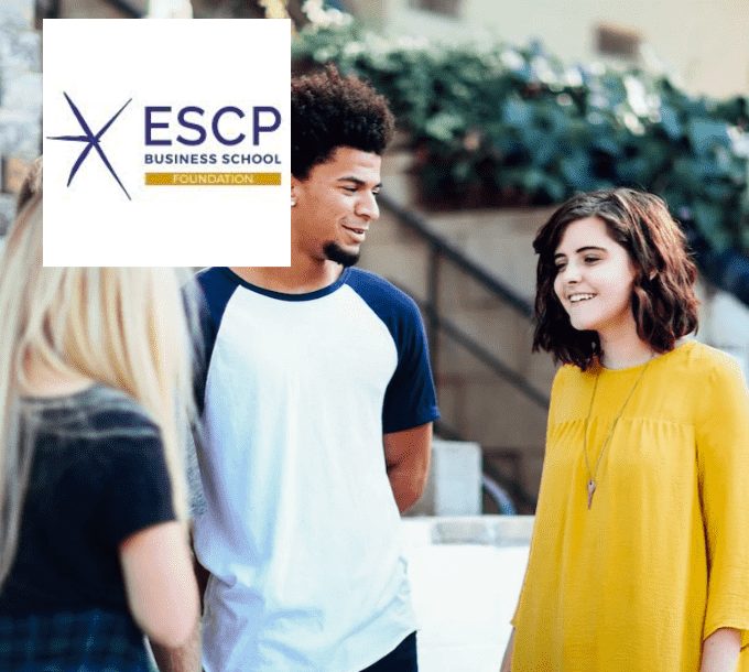 Fondation ESCP Europe