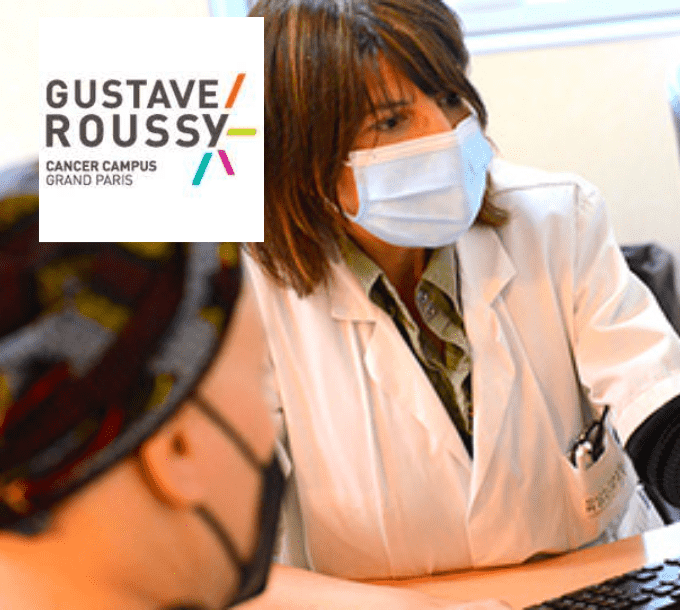 Fondation Gustave Roussy