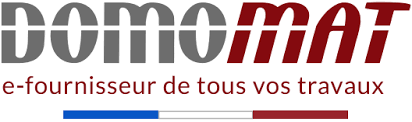 logo Domomat