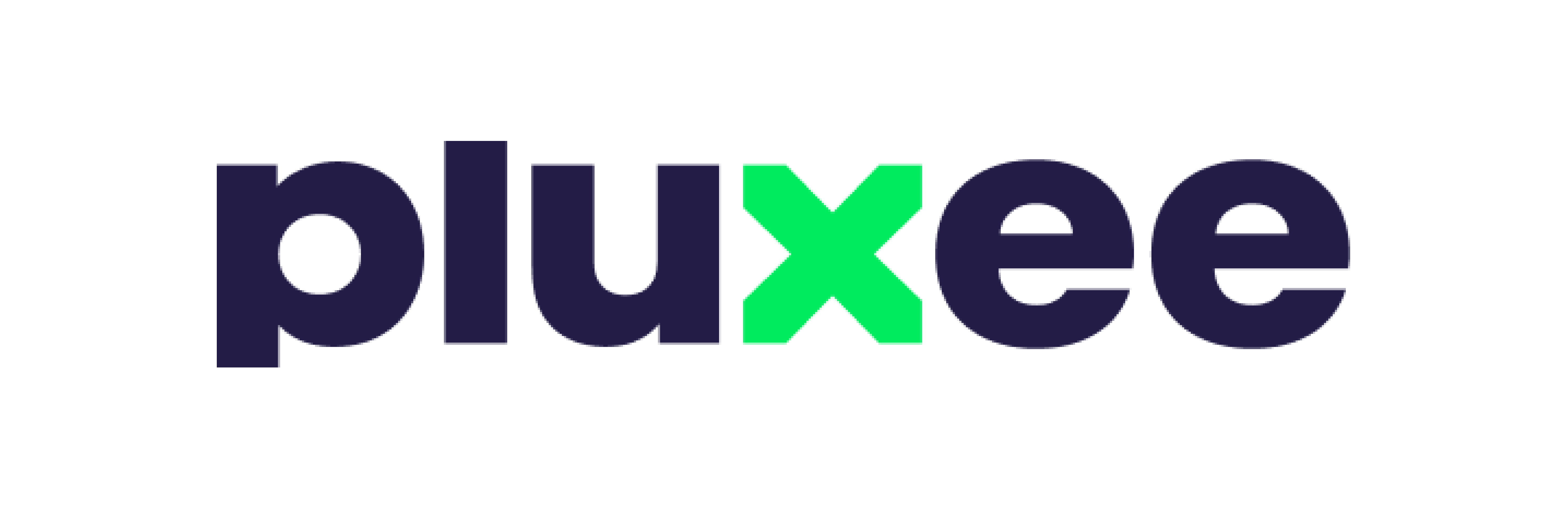 Pluxee logo