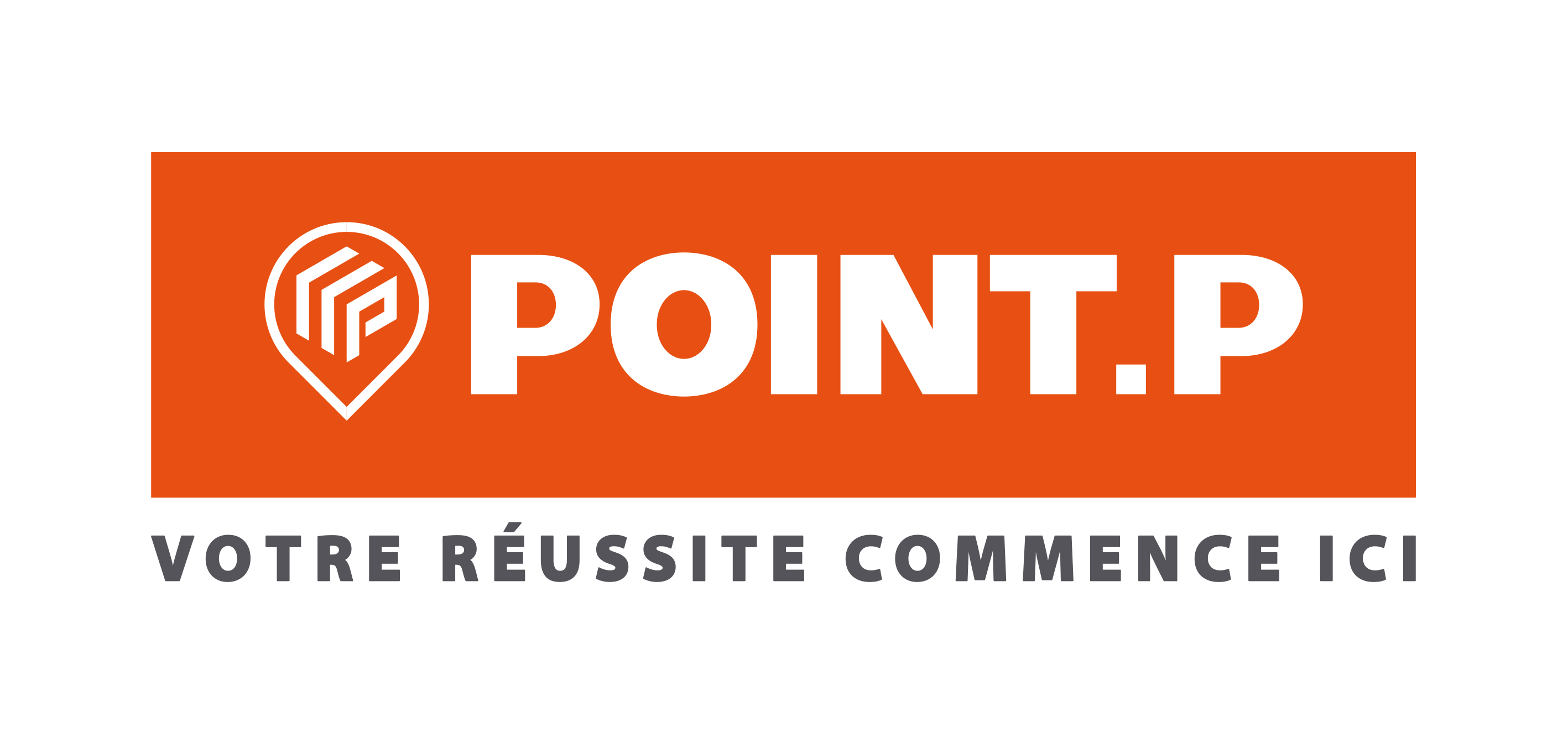 Logo POINT.P